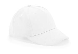 Beechfield Junior Organic Cotton 5 Panel Cap B63NB Kappe NEU