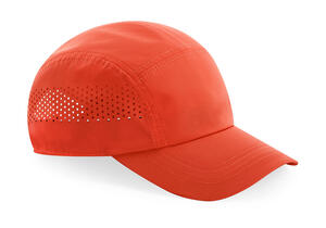 Beechfield: Damen Running Cap Laufen Sport Fitness atmungsaktiv Schweiband B188