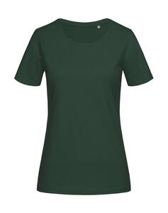 STEDMAN Damen Shirt LUX FEMININE FORM XS bis 3XL in 14 FARBEN TEAR-AWAY   ST7600