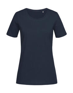 STEDMAN Damen Shirt LUX FEMININE FORM XS bis 3XL in 14 FARBEN TEAR-AWAY ST7600