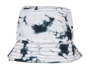 Flexfit Batik Dye Reversible Bucket Hat 5003BD Kappe NEU