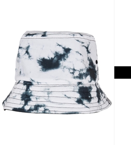 Flexfit Batik Dye Reversible Bucket Hat 5003BD Kappe NEU