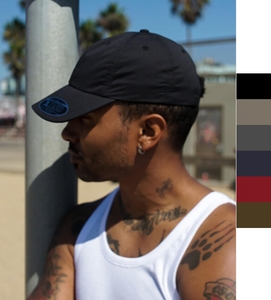 Flexfit 110 Curved Visor Snapback 7706FF Kappe NEU