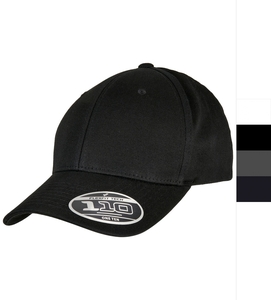 Flexfit 110 Organic Cap 1100C Kappe NEU