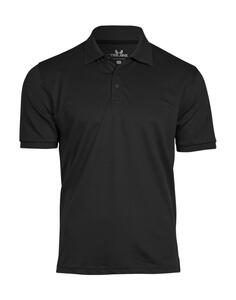 Tee Jays Herren Club Poloshirt recyceltin S bis 5XL in 8 Farben EASY CARE 7000