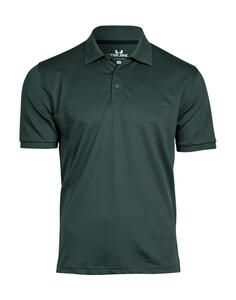 Tee Jays Herren Club Poloshirt recyceltin S bis 5XL in 8 Farben EASY CARE 7000