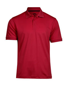 Tee Jays Herren Club Poloshirt recyceltin S bis 5XL in 8 Farben EASY CARE 7000