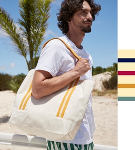 Westford Mill EarthAware Organic Boat Bag W690 Tasche NEU