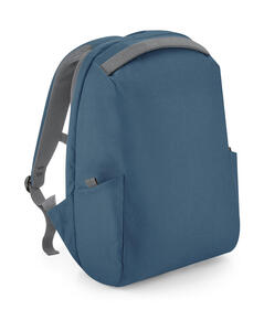 Quadra: Project Recycled Security Backpack Lite QD924