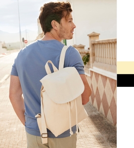 Westford Mill: EarthAware� Organic Rucksack W880