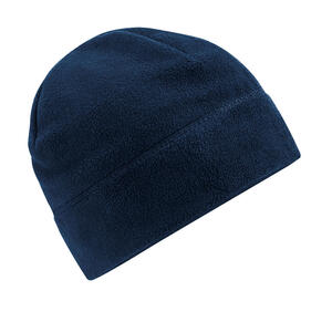 Beechfield: Pull-On Beanie umweltfreundlich Recycled Fleece warm leicht B244R