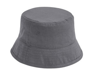 Beechfield Organic Cotton Bucket Hat B90N Kappe NEU