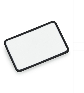 Bagbase Molle Utility Sublimation Patch BG841 Kappe NEU