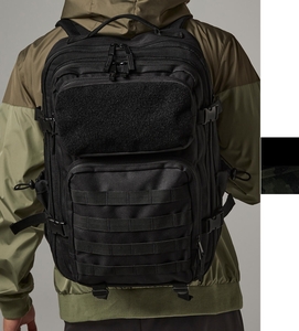 Bagbase: Molle Tactical 35L Backpack BG850