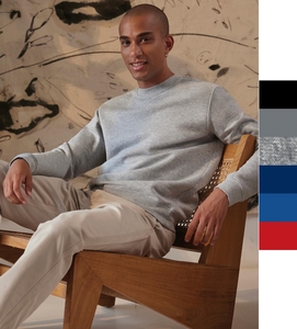 5er Pack Set In Sweatshirt