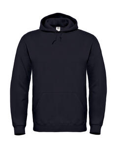 5er Pack ID.003 Cotton Rich Hooded Sweatshirt