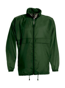 5er Pack Sirocco Windbreaker