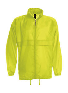 5er Pack Sirocco Windbreaker
