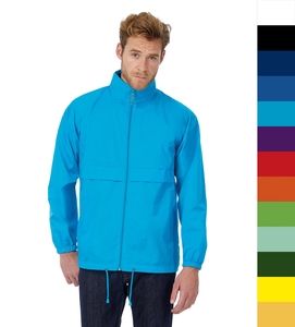 5er Pack Sirocco Windbreaker