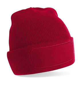 4er Pack Original Patch Beanie