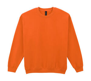 5er Pack Heavy Blend Adult Crewneck Sweat