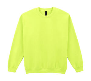 5er Pack Heavy Blend Adult Crewneck Sweat