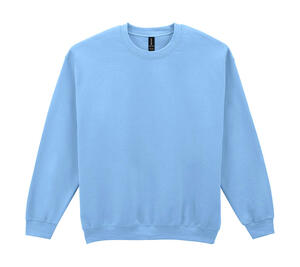 10er Pack Heavy Blend Adult Crewneck Sweat