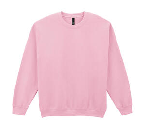 10er Pack Heavy Blend Adult Crewneck Sweat