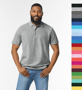 4er Pack Hammer Adult Pique Polo