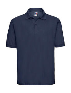 5er Pack Mens Classic Polycotton Polo