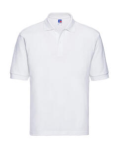 5er Pack Mens Classic Polycotton Polo