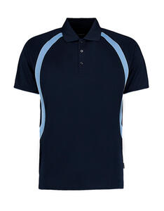 Kustom Kit Herren Poloshirt atmungsaktiv Gamegear Cooltex Riviera KK974 NEU