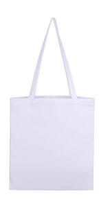 4er Pack Popular Organic Cotton Shopper LH
