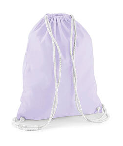 2er Pack Cotton Gymsac