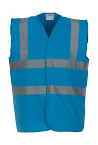 5er Pack Fluo 2 Band+Brace Waistcoat