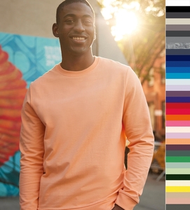 4er Pack #Set In French Terry