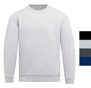 5er Pack Unisex Crew Sweat