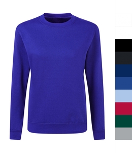 3er Pack Crew Neck Sweatshirt Women