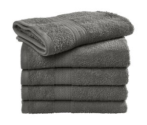 4er Pack Rhine Guest Towel COMFORT