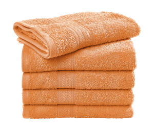 5er Pack Rhine Guest Towel COMFORT