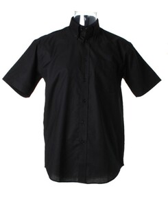 Kustom Kit Herren Workwear Oxford Hemd Shirt Bro Arbeit Job KK350 NEU