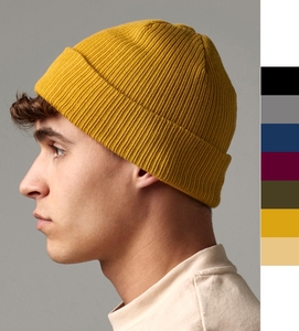 5er Pack Organic Cotton Beanie
