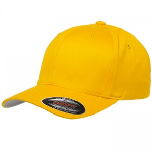 5er Pack Wooly Combed Cap
