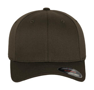 10er Pack Wooly Combed Cap