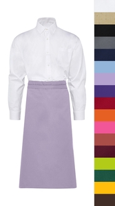 10er Pack ROME Medium Length Bistro Apron