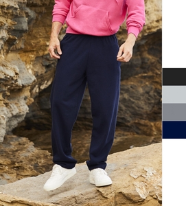 5er Pack Classic Open Hem Jog Pants