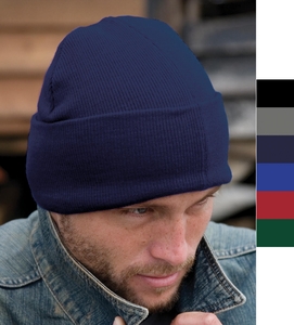 10er Pack Woolly Ski Hat