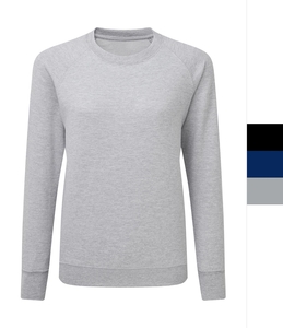 10er Pack Raglan Sweatshirt Women