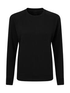 10er Pack Raglan Sweatshirt Women