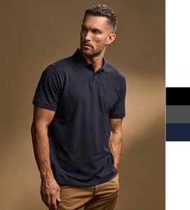 10er Pack Heavy Polo Piqu�